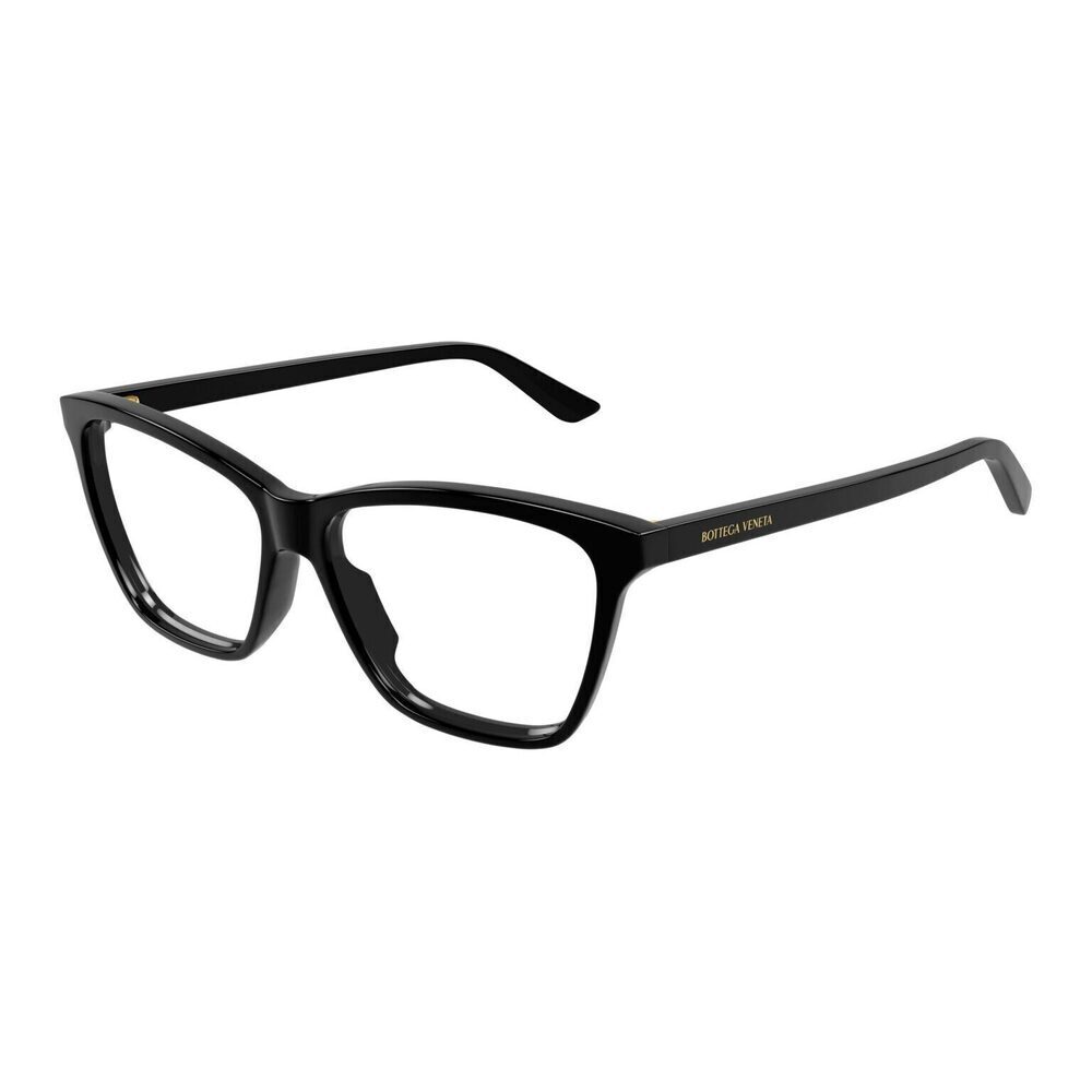NWT Bottega Veneta BV1421o-001 Eyeglasses